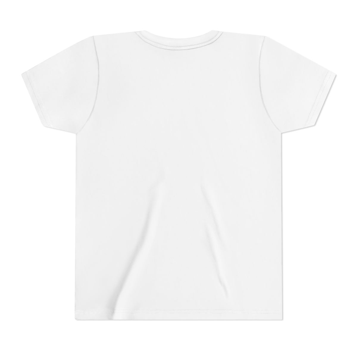 Blue Grunge - Gracie Abrams Kids T Shirt - alternate angle 1, merchandise