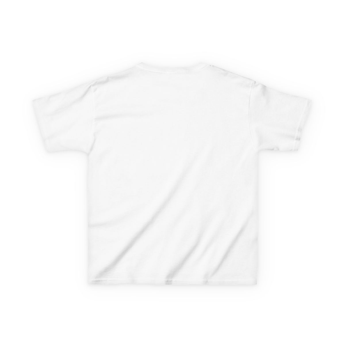 Gracie Abrams "Gracie Abrams" Unisex Kids Tee - alternate angle 1, merchandise