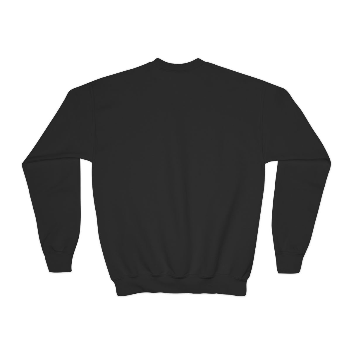 Gracie Abrams Kids Crewneck - alternate angle 1, merchandise